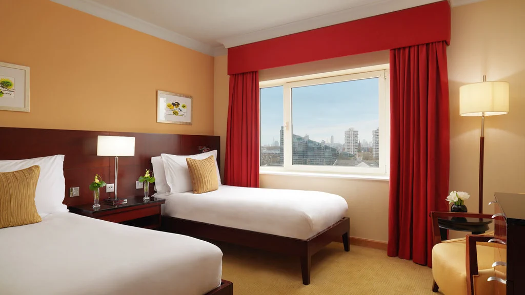 الفندق منتجع تشيلسي هاربور - لندن